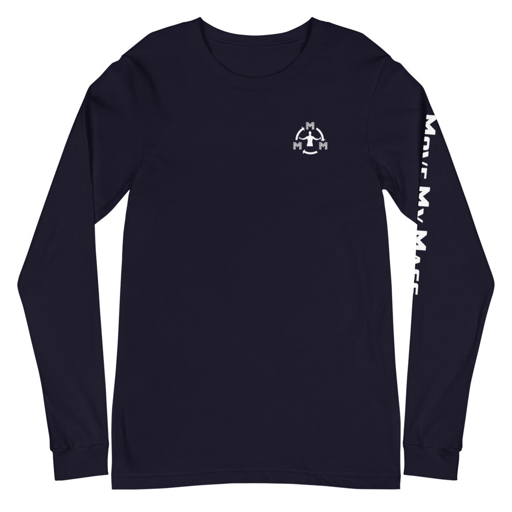 Make Time Long Sleeve Tee- Multiple Colors