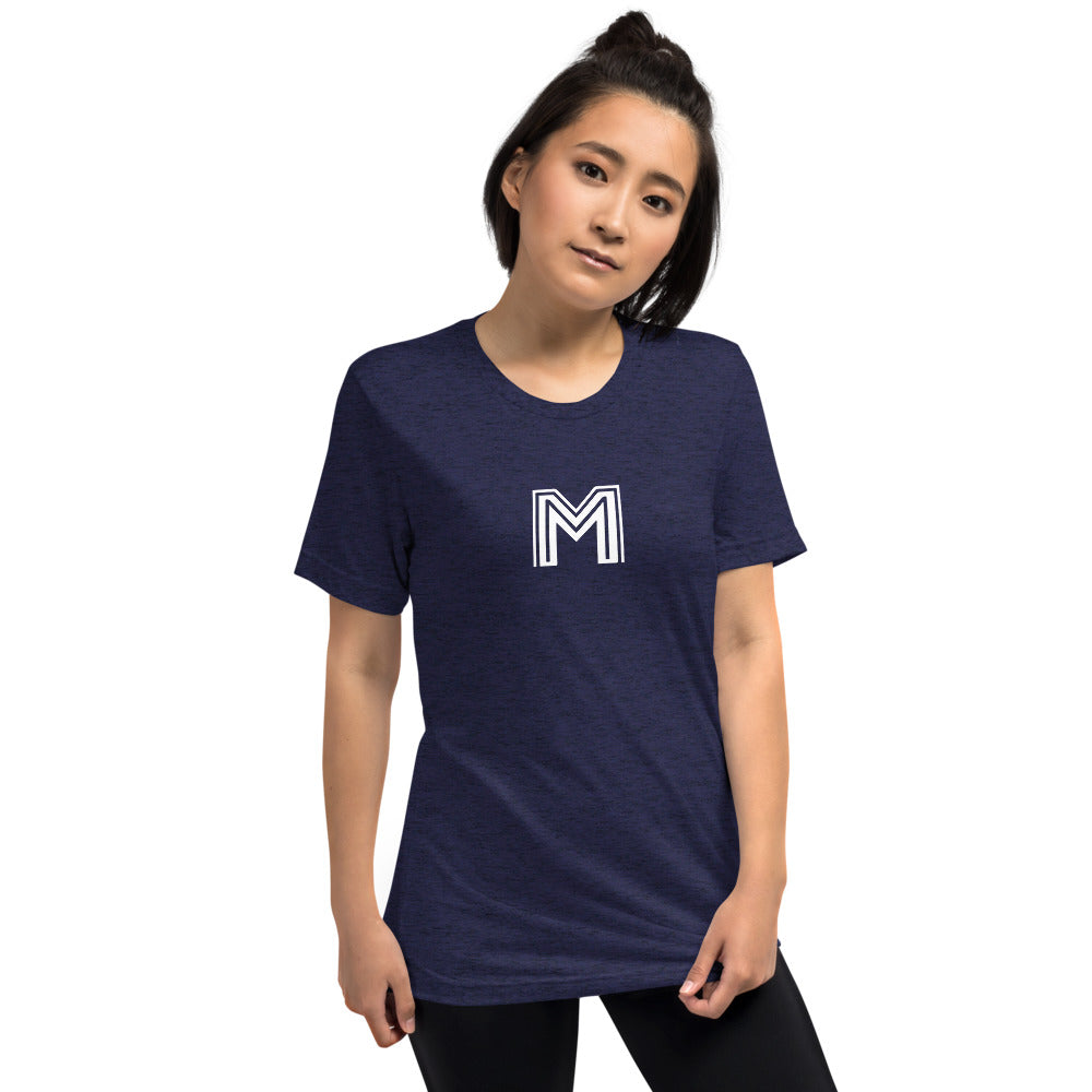 Move My Mass Tee- Multiple Colors