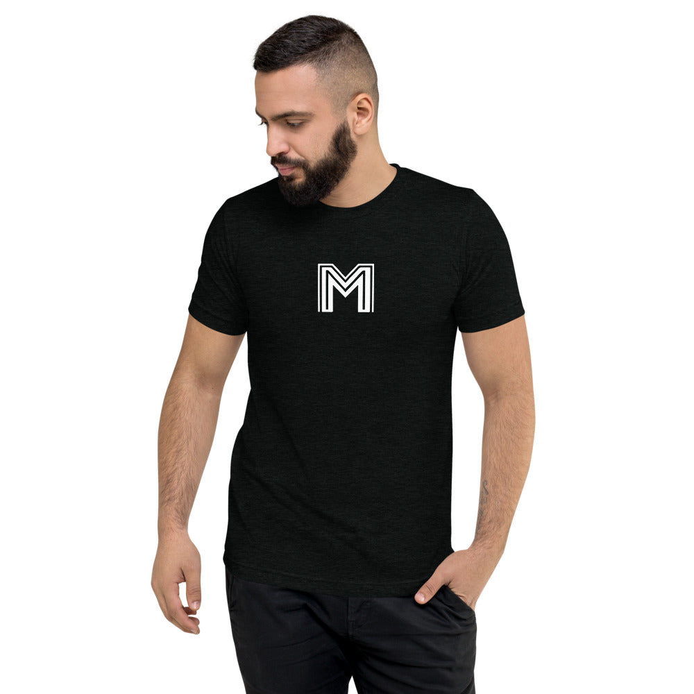 Move My Mass Tee- Multiple Colors