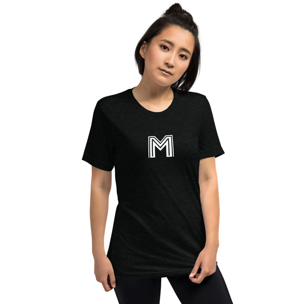 Move My Mass Tee- Multiple Colors