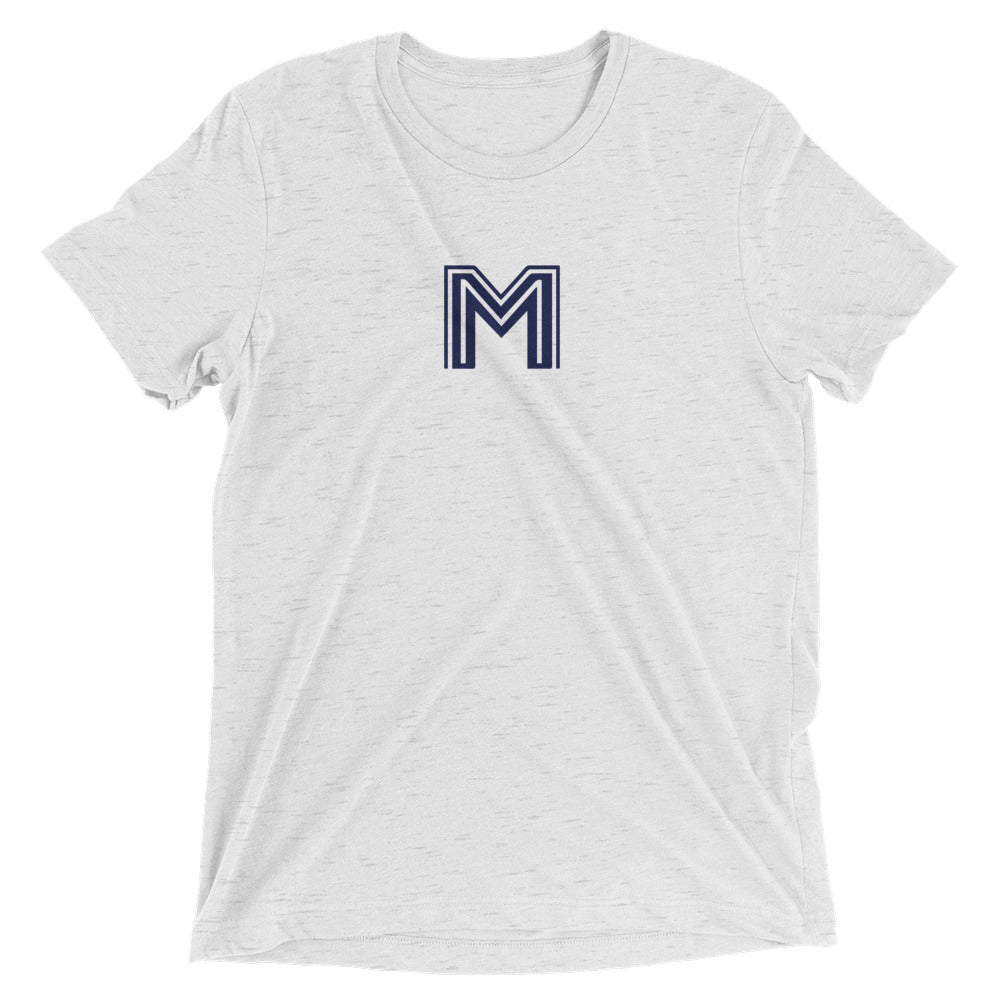 Move My Mass Tee- Multiple Colors